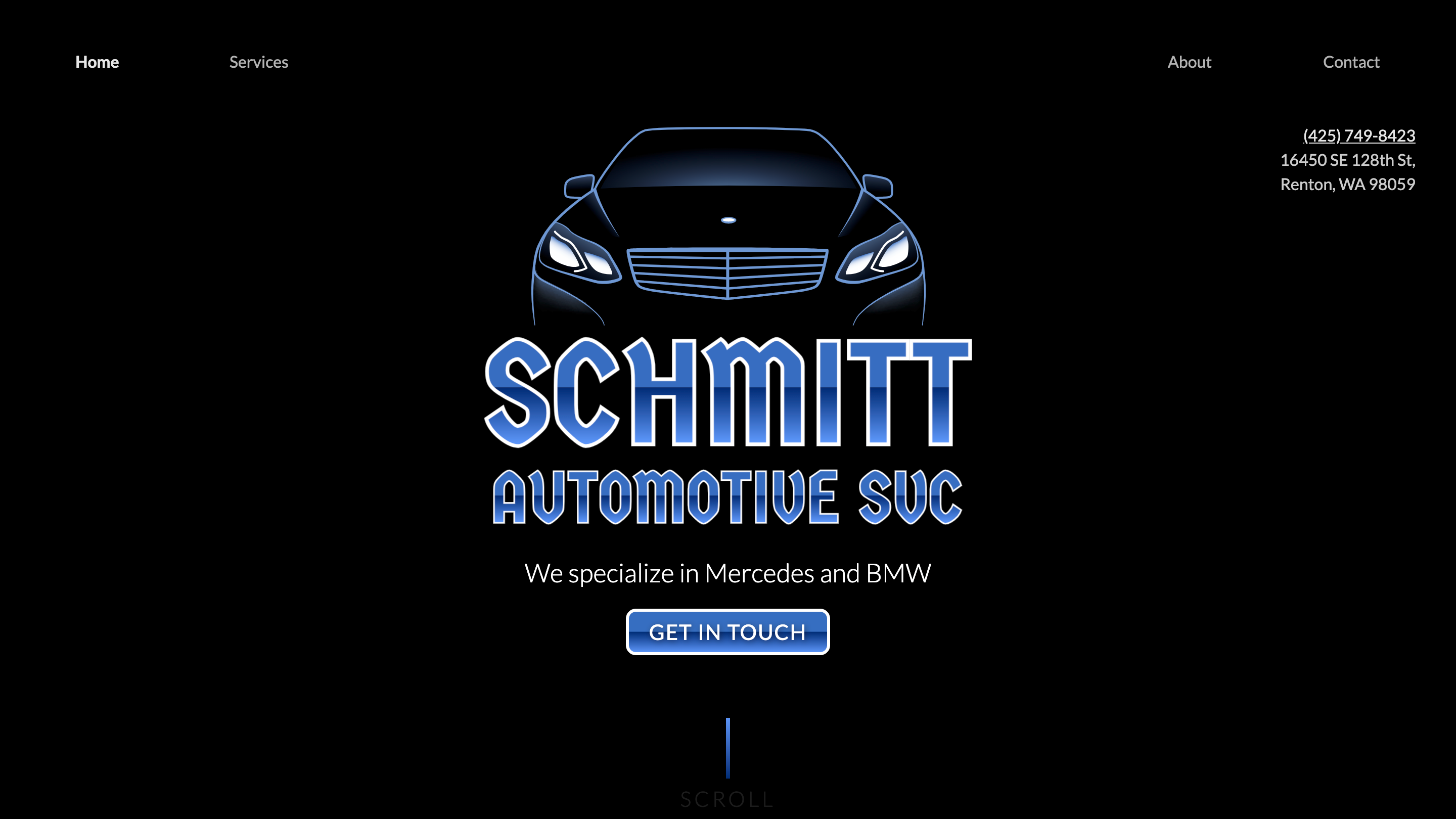 Schmitt Automotive