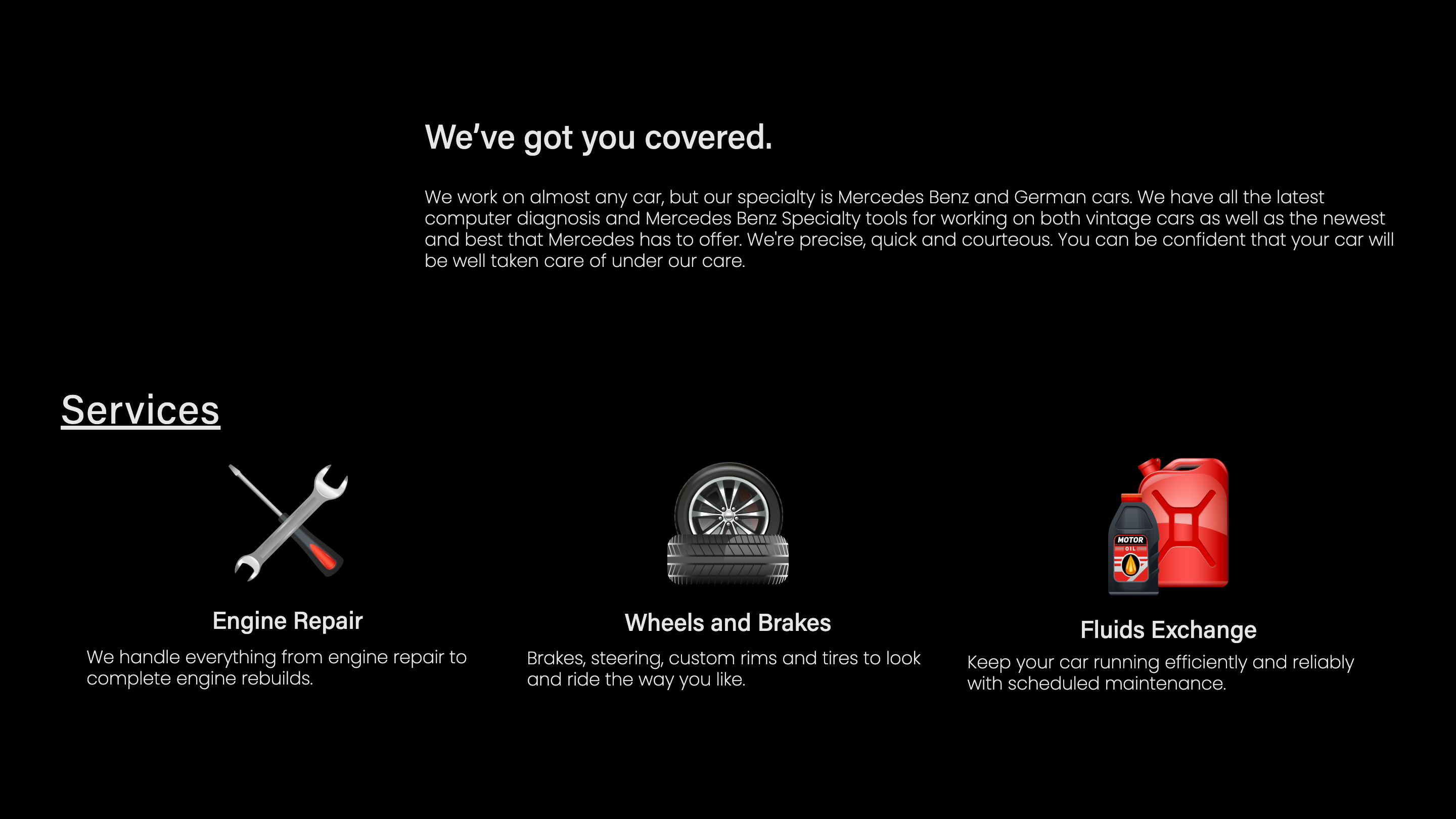 Precision_Mercedes_Santa_Cruz_Services