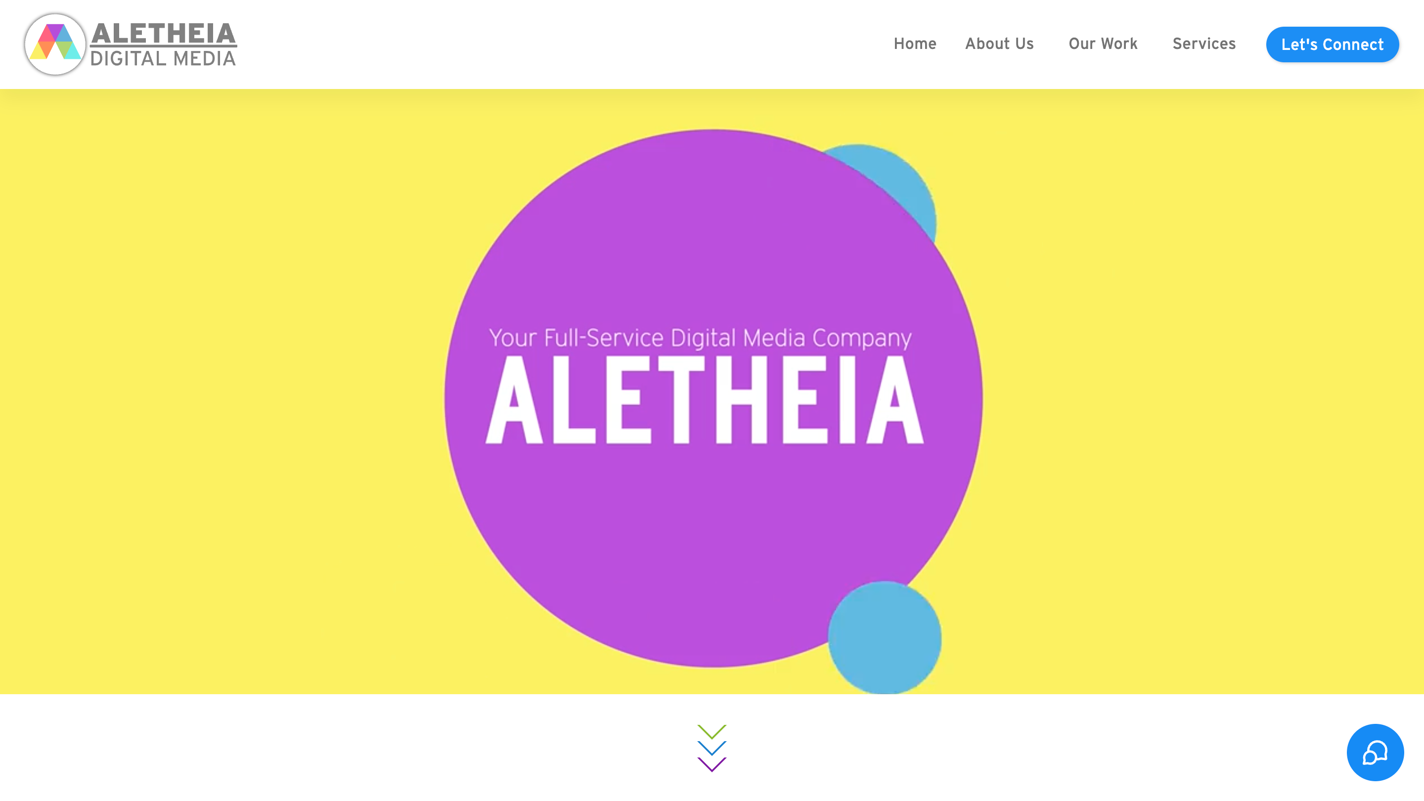 Aletheia Digital Media