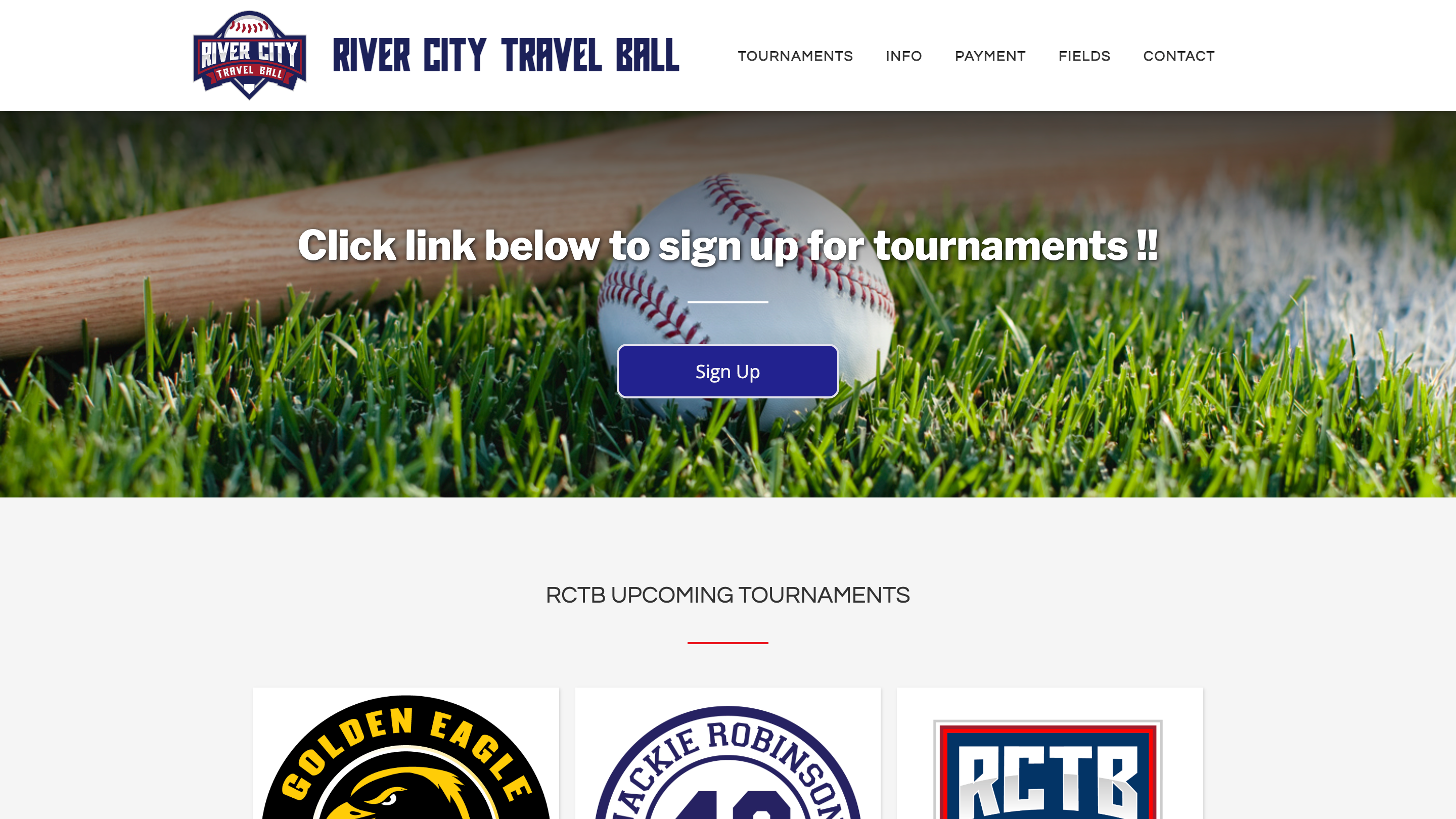 River City Travel Ball