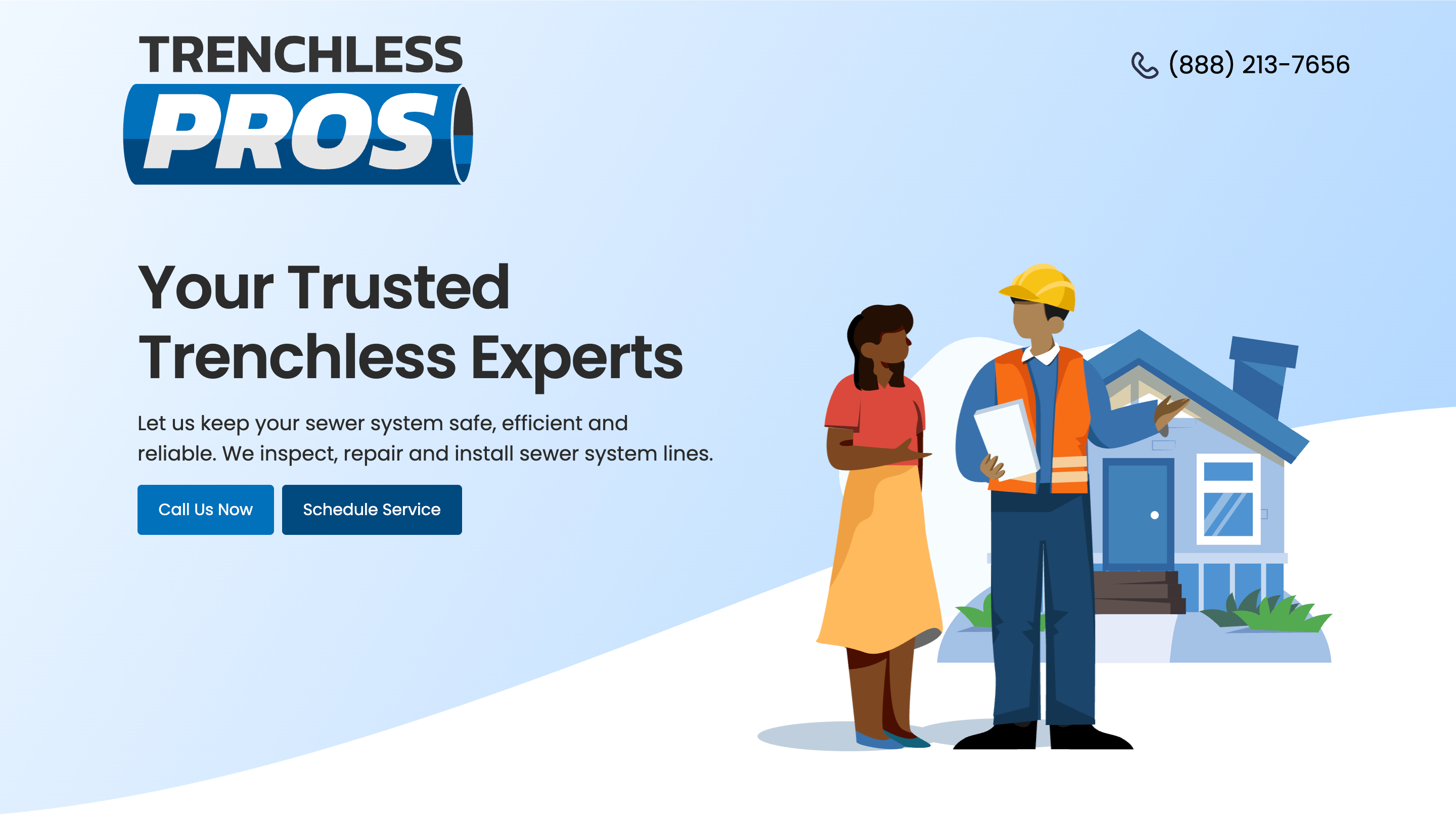 Trenchless Pros