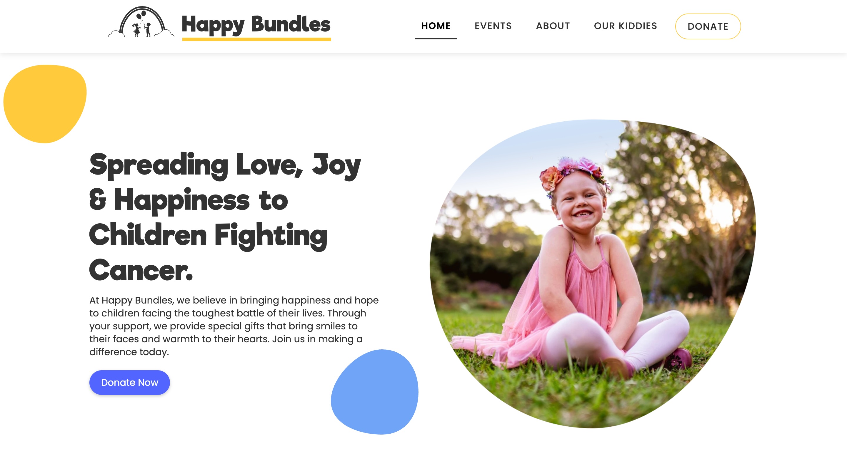 Happy Bundles