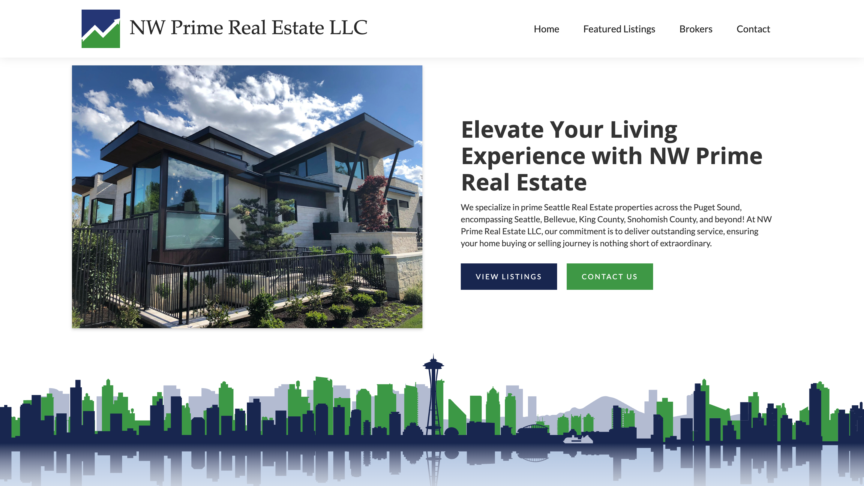 NW Prime Real Estate