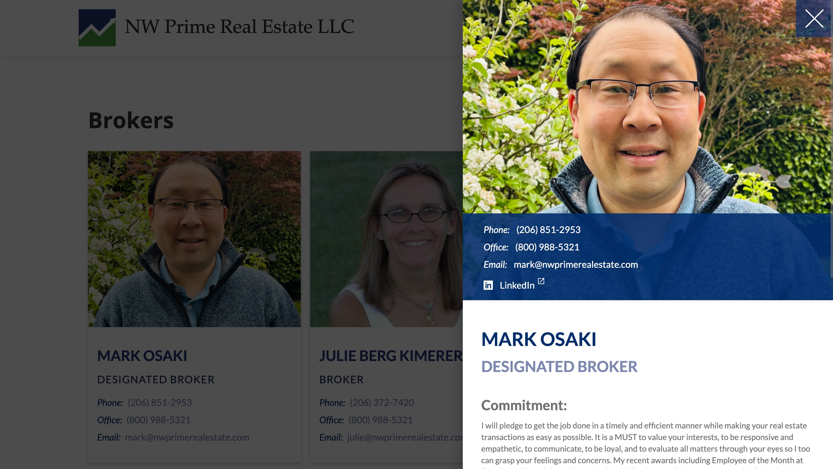 NW-Prime-Real-Estate-Broker-Profile-Mark